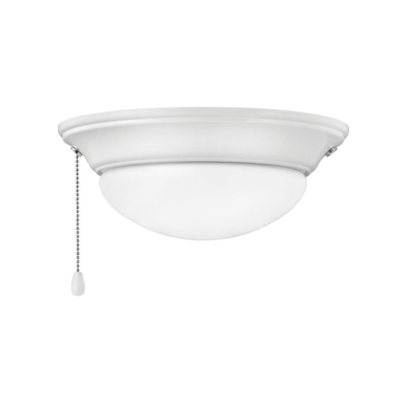 Accessory 11 Inch 16W Led Small Light Kit-Appliance White Finish Hinkley Lighting 930003Faw