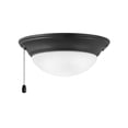 thumbnail image 1 of Accessory 11 inch 16W Led Small  Light Kit-Matte Black Finish Bailey Street Home 81-Bel-4243761, 1 of 1