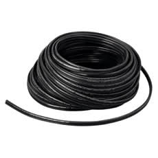 Hinkley Lighting 0250FT Universal 250 Feet of 12 Gauge Wire in Black,
