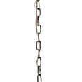 thumbnail image 1 of Accessory - 36 Chain, Brushed Silver/Gold Finish, 1 of 2
