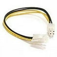 thumbnail image 1 of Accessory  4 To 4-pin 12V Power Connector Extension Cable, 1 of 1