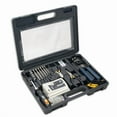 thumbnail image 1 of Accessory 50 Piece Computer Network Installation Tool Kit with Multi-Module Cable Tester, 1 of 1