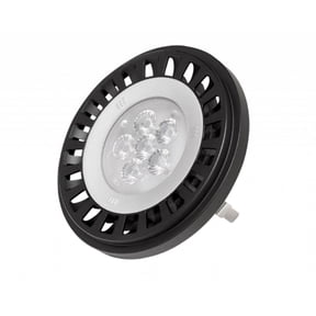 Accessory 6W 2700K 60 Degree Par36 Led Replacement Lamp Bailey Street Home 81-Bel-2760609
