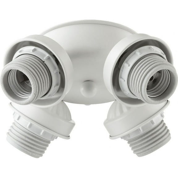 4 - Light Studio White White - LED