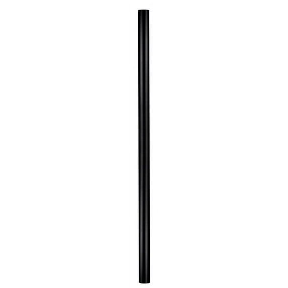 Accessory 84 Inch Direct Burial Post-Tetured Oil Rubbed Bronze Finish Hinkley Lighting 6660Tr