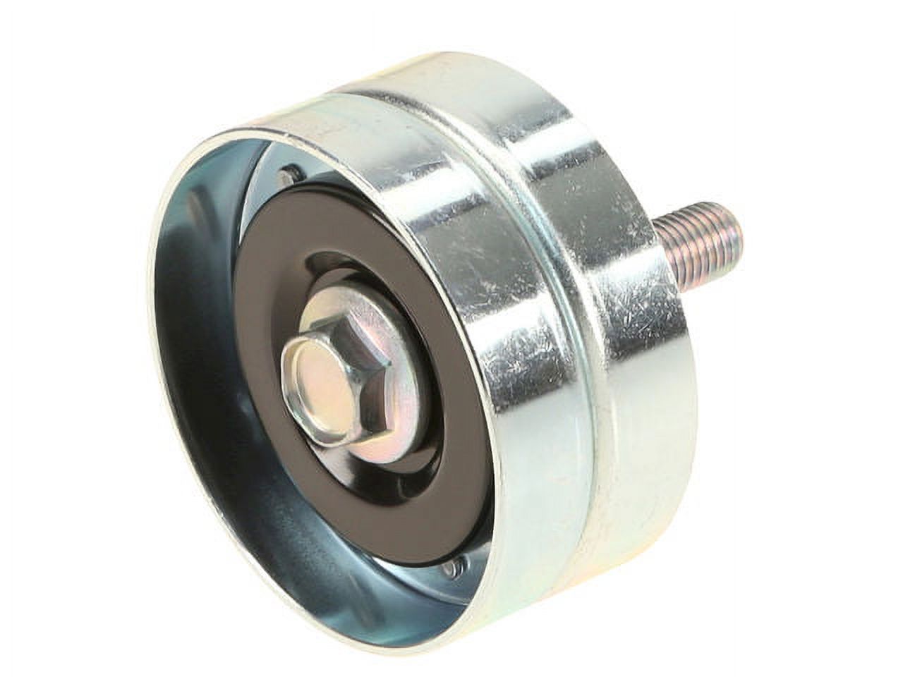 Accessory Belt Idler Pulley (Alternator / Pump) Compatible with 1993