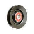 thumbnail image 1 of Accessory Belt Idler Pulley - Compatible with 1970 - 1983 Ford F-100 1971 1972 1973 1974 1975 1976 1977 1978 1979 1980 1981 1982, 1 of 2
