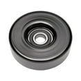 thumbnail image 1 of Accessory Belt Idler Pulley - Compatible with 1987 - 1990 Chevy Celebrity 2.5L 4-Cylinder GAS 1988 1989, 1 of 2