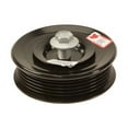 thumbnail image 1 of Accessory Belt Idler Pulley - Compatible with 1987 GMC S15 2.8L V6 - AC Delco, 1 of 2