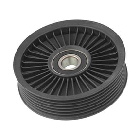 Accessory Belt Idler Pulley - Compatible with 1989 - 1995 Chevy Blazer 1990 1991 1992 1993 1994