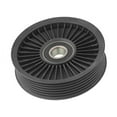 thumbnail image 1 of Accessory Belt Idler Pulley - Compatible with 1990 - 1995 GMC K3500 5.7L V8 GAS 1991 1992 1993 1994, 1 of 2