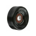 thumbnail image 1 of Accessory Belt Idler Pulley - Compatible with 1990 - 1996 Ford Bronco Sport Utility 2-Door 1991 1992 1993 1994 1995, 1 of 2