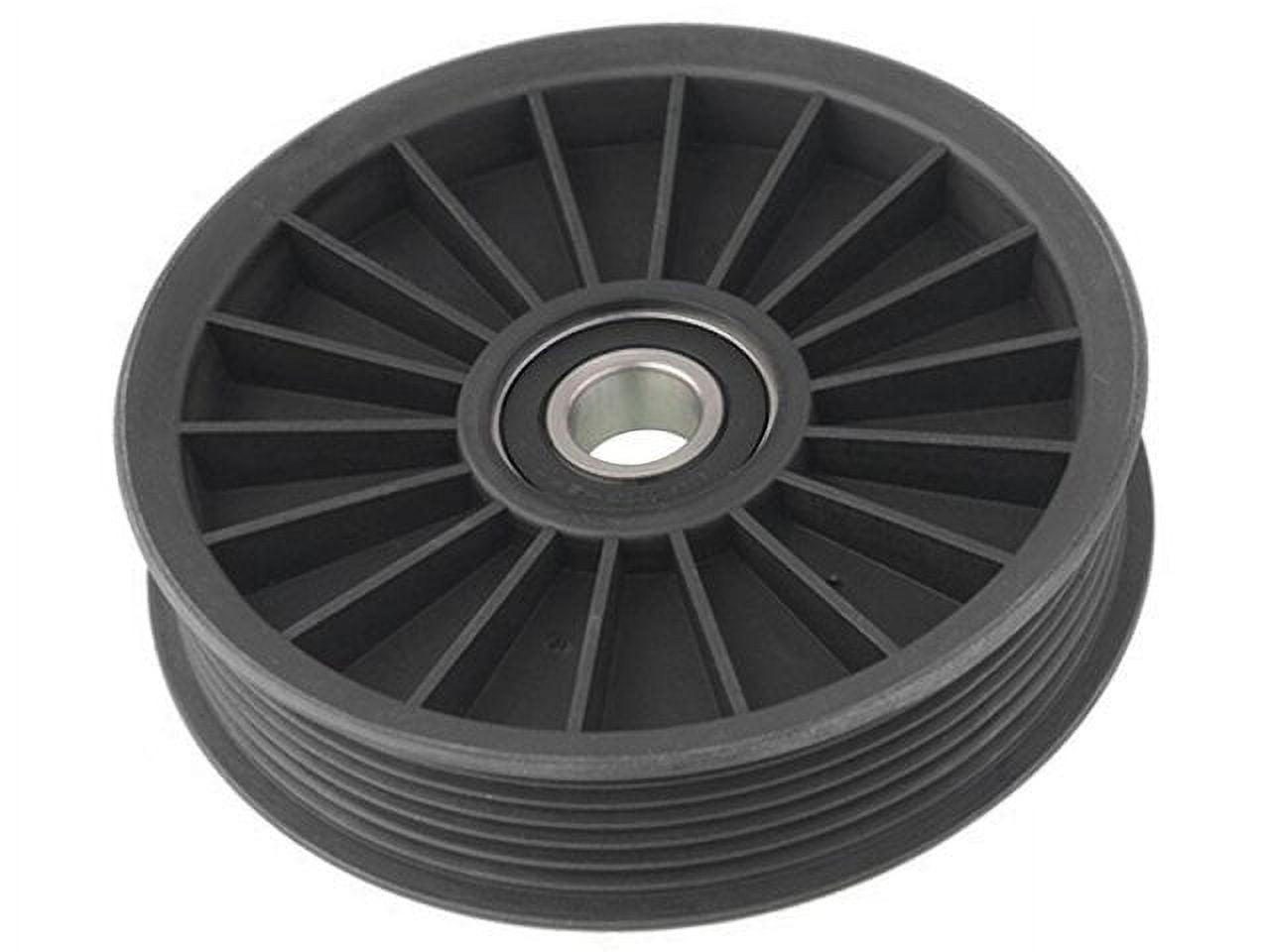 Idler Arm Replacement For 1962-1964 Plymouth Fury All Models - OEM Spec, 1-Piece Kit With Cotter Pins