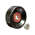 thumbnail image 1 of Accessory Belt Idler Pulley - Compatible with 1995, 1997 - 2001 Jeep Wrangler 1998 1999 2000, 1 of 2
