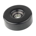 thumbnail image 1 of Accessory Belt Idler Pulley - Compatible with 1995 - 1997 Pontiac Sunfire 2.2L 4-Cylinder GAS 1996, 1 of 2