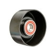 thumbnail image 1 of Accessory Belt Idler Pulley - Compatible with 1995 - 1998 Dodge B1500 1996 1997, 1 of 2