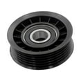 thumbnail image 1 of Accessory Belt Idler Pulley - Compatible with 1996 - 1997 Ford Aerostar 4.0L V6 GAS, 1 of 2