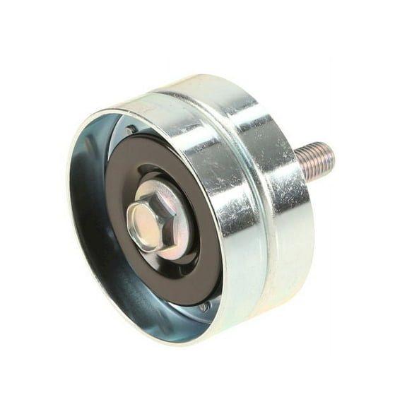 Accessory Belt Idler Pulley - Compatible with 1996 - 1997 LX450