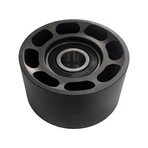 Accessory Belt Idler Pulley - Compatible with 1997 - 1998, 2000 Orion Bus Orion V