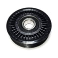 thumbnail image 1 of Accessory Belt Idler Pulley - Compatible with 1997 - 2007 Subaru Impreza 1998 1999 2000 2001 2002 2003 2004 2005 2006, 1 of 2
