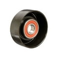 thumbnail image 1 of Accessory Belt Idler Pulley - Compatible with 1997, 2010 - 2014 Ford F-150 2011 2012 2013, 1 of 2