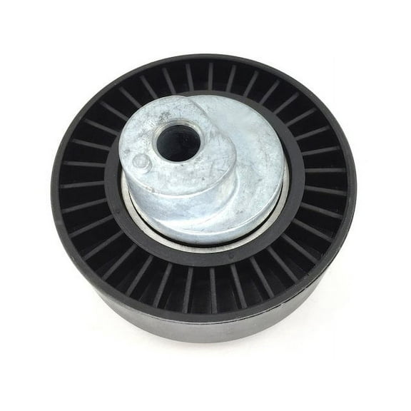 Accessory Belt Idler Pulley - Compatible with 1998 - 2000 BMW 323i 1999