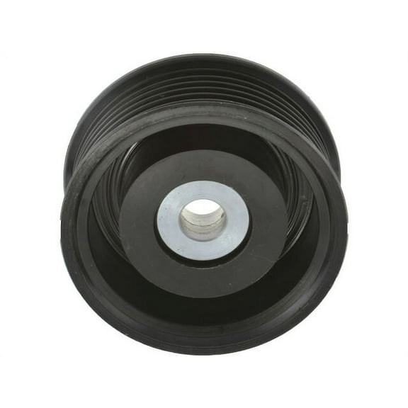 Accessory Belt Idler Pulley - Compatible with 1998 - 2000 GS400 4.0L V8 1999