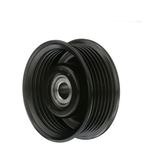 Accessory Belt Idler Pulley - Compatible with 1998 - 2000 GS400 4.0L V8 1999