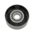 thumbnail image 1 of Accessory Belt Idler Pulley - Compatible with 1998 - 2001 BMW 740i 4.4L V8 1999 2000, 1 of 2