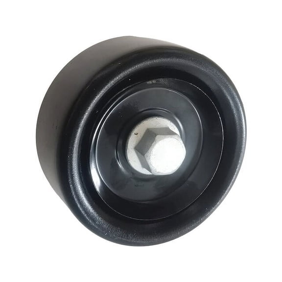 Accessory Belt Idler Pulley - Compatible with 1998 - 2007 Toyota Land Cruiser 4.7L V8 1999 2000 2001 2002 2003 2004 2005 2006