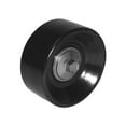 thumbnail image 1 of Accessory Belt Idler Pulley - Compatible with 1999 - 2002 Ford F-350 Super Duty 7.3L V8 2000 2001, 1 of 2