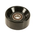 thumbnail image 1 of Accessory Belt Idler Pulley - Compatible with 1999 - 2003 Ford F-350 Super Duty 7.3L V8 2000 2001 2002, 1 of 2
