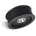 thumbnail image 1 of Accessory Belt Idler Pulley - Compatible with 2000 - 2006 Mercedes-Benz CL500 2001 2002 2003 2004 2005, 1 of 2