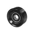 thumbnail image 1 of Accessory Belt Idler Pulley - Compatible with 2001 - 2005, 2007 - 2010 Ford Explorer Sport Trac 2002 2003 2004 2008 2009, 1 of 2