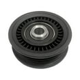 thumbnail image 1 of Accessory Belt Idler Pulley - Compatible with 2001 - 2009 Toyota Sequoia 4.7L V8 GAS 2002 2003 2004 2005 2006 2007 2008, 1 of 2