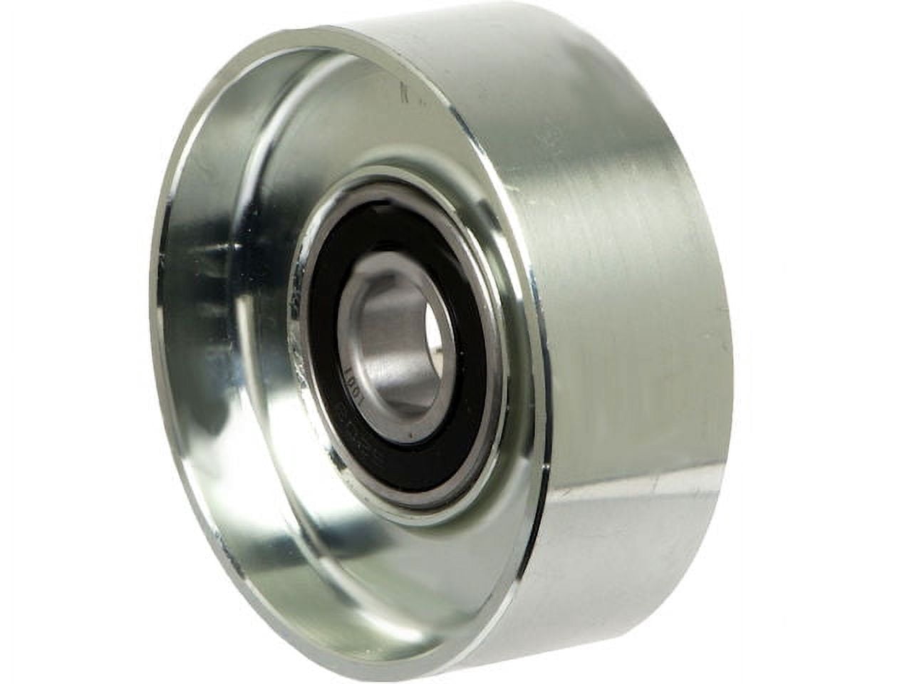 Accessory Belt Idler Pulley - Compatible with 2001 - 2014 Subaru ...