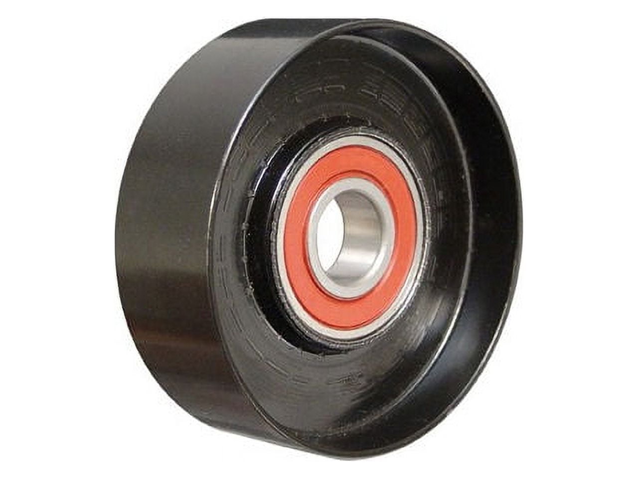 Accessory Belt Idler Pulley - Compatible with 2001 - 2015 Subaru Outback 2002 2003 2004 2005 2006 2007 2008 2009 2010 2011 2012 2013 2014