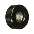 thumbnail image 1 of Accessory Belt Idler Pulley - Compatible with 2002 - 2006 Chevy Avalanche 2500 8.1L V8 L18 VIN G 2003 2004 2005, 1 of 2