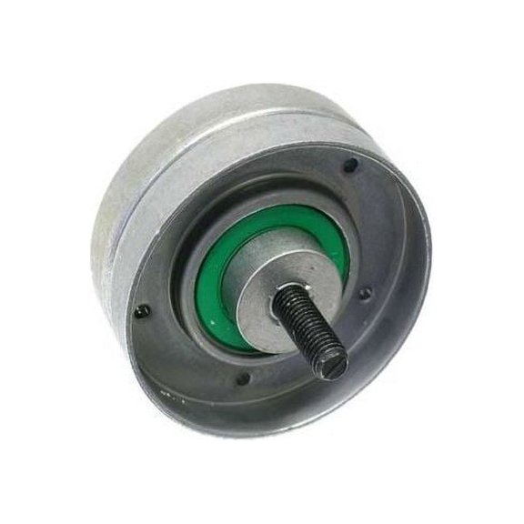 Accessory Belt Idler Pulley - Compatible with 2002 - 2008 Mini Cooper S 2003 2004 2005 2006 2007