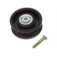 thumbnail image 1 of Accessory Belt Idler Pulley - Compatible with 2002 International 3000IC 7.3L V8 Diesel, 1 of 2