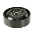 thumbnail image 1 of Accessory Belt Idler Pulley - Compatible with 2003 - 2004, 2006 - 2010 INFINITI M45 2007 2008 2009, 1 of 2