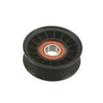 thumbnail image 1 of Accessory Belt Idler Pulley - Compatible with 2003 - 2004 Cadillac CTS 3.2L V6, 1 of 2