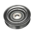 thumbnail image 1 of Accessory Belt Idler Pulley - Compatible with 2003 - 2004 Isuzu Rodeo, 1 of 2