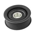 thumbnail image 1 of Accessory Belt Idler Pulley - Compatible with 2003 - 2004 Mercedes-Benz G55 AMG 5.5L V8 GAS, 1 of 2