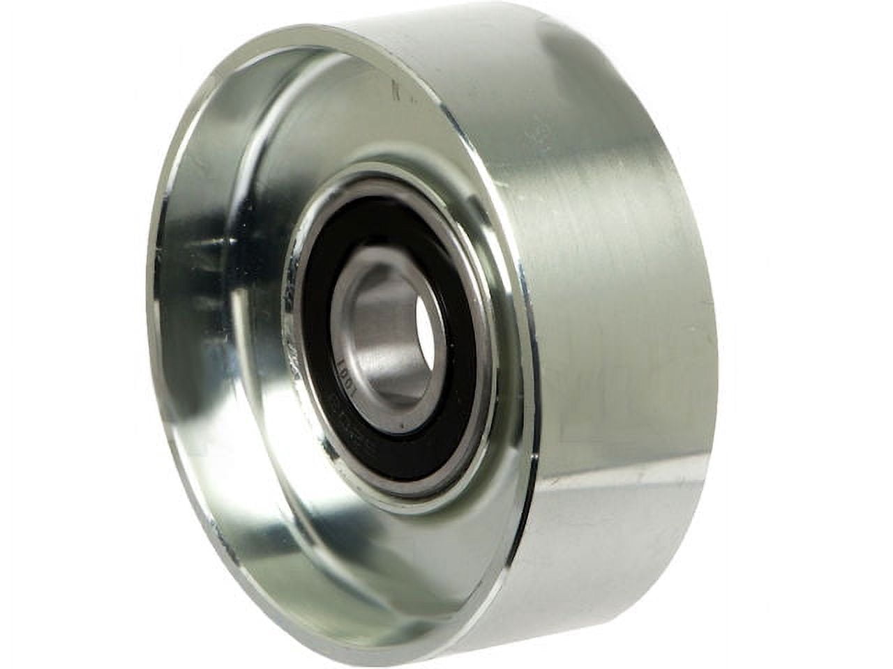 Dayco AC Drive Belt Idler Pulley compatible with Kia Sorento 2003