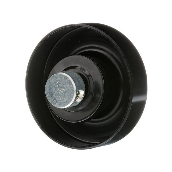 Accessory Belt Idler Pulley - Compatible with 2003 - 2007 INFINITI G35 3.5L V6 2004 2005 2006