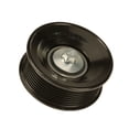 thumbnail image 1 of Accessory Belt Idler Pulley - Compatible with 2004 - 2007 Ford F-250 Super Duty 6.0L V8 2005 2006, 1 of 2