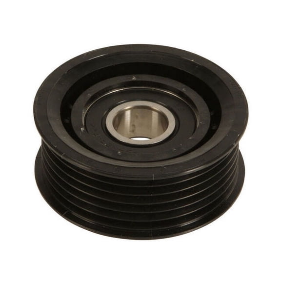 Accessory Belt Idler Pulley - Compatible with 2004 - 2008 Chrysler Crossfire S.R.T-6 3.2L V6 2005 2006 2007