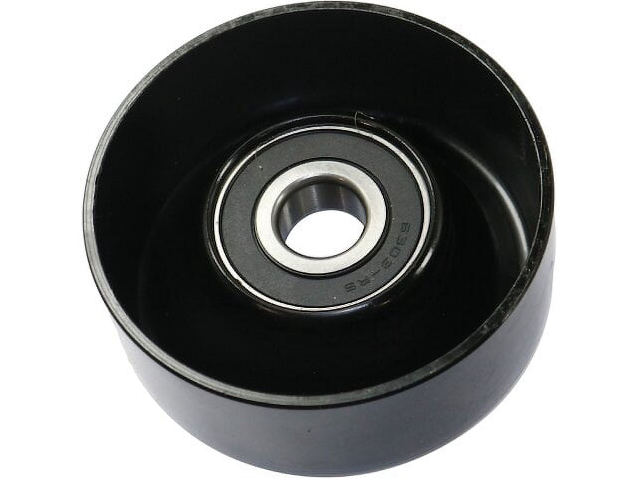 NEW DRIVE BELT TENSIONER & PULLEY For BMW 3 E90 E91 E92 E93 335 3.0L 2