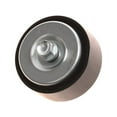 thumbnail image 1 of Accessory Belt Idler Pulley - Compatible with 2005 - 2009, 2014 - 2022 Toyota Tacoma 2006 2007 2008 2015 2016 2017 2018 2019 2020 2021, 1 of 2